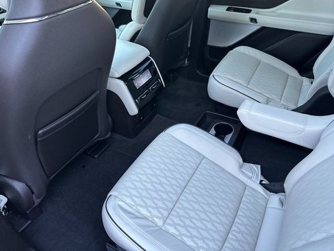 Used 2024 Lincoln Aviator Black Label AWD/4WD image 14