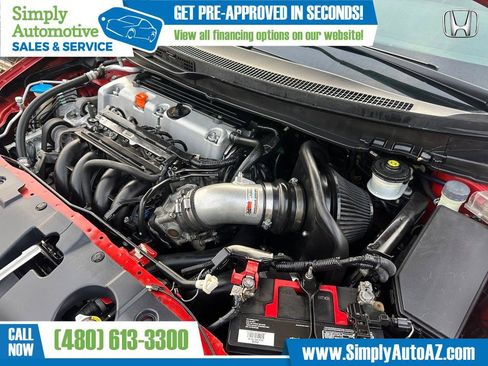 Used 2013 Honda Civic Si image 28