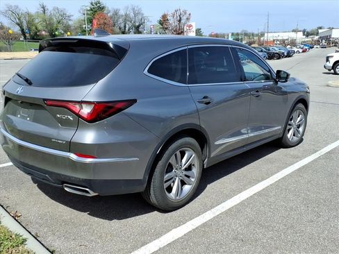 Used 2024 Acura MDX 3.5L image 2