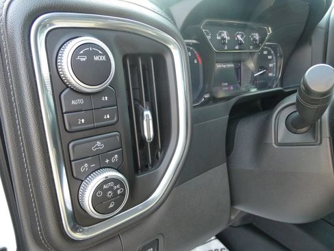 Certified 2021 Chevrolet Silverado 1500 RST w/ All Star Edition Plus AWD/4WD image 27