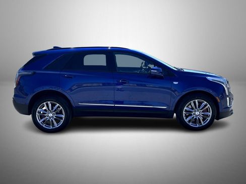 New 2026 Cadillac Escalade Platinum Luxury AWD/4WD image 4