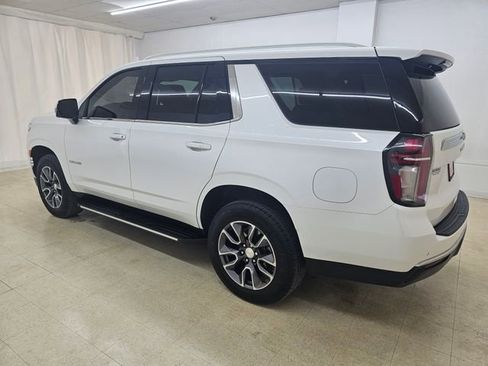 Used 2023 Chevrolet Tahoe LT w/ Luxury Package AWD/4WD image 19