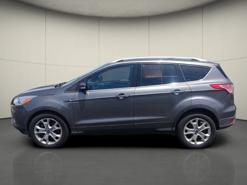 Used 2014 Ford Escape Titanium AWD/4WD image 4