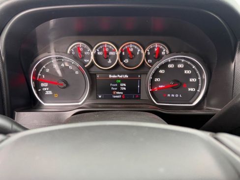 Used 2019 Chevrolet Silverado 1500 LT RWD image 26