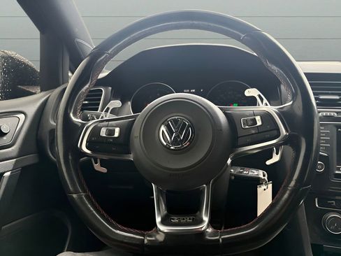 Used 2016 Volkswagen GTI S FWD image 19