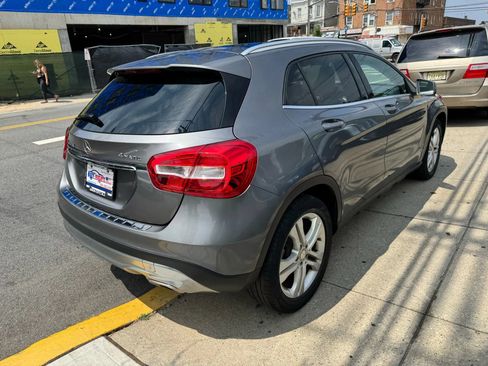 Used 2015 Mercedes-Benz GLA 250 4MATIC image 8