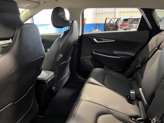 Used 2023 Kia EV6 Wind w/ Wind Technology Package RWD image 18