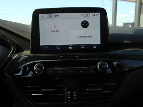 Used 2023 Ford Escape ST-Line w/ Equipment Group 301A FWD image 27