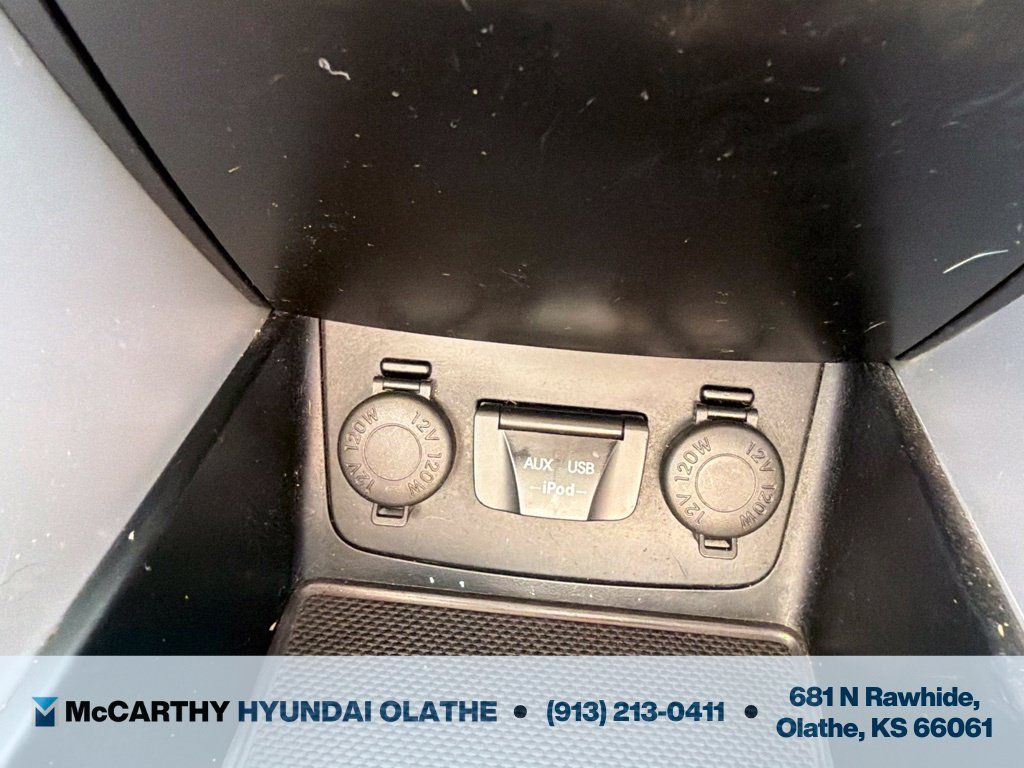 Used 2011 Hyundai Sonata Limited FWD image 35