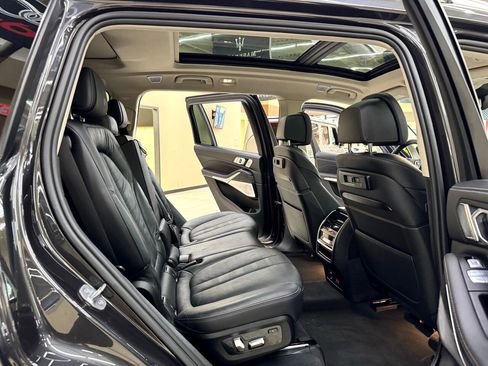 Used 2019 BMW X7 xDrive50i w/ Off-Road Package image 42