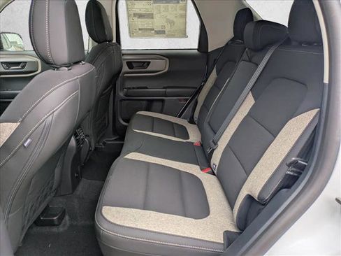 New 2025 Ford Bronco Sport Big Bend w/ Convenience Package image 15