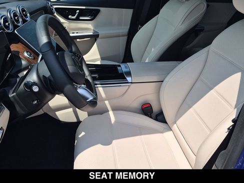 Certified 2026 Mercedes-Benz GLC 300 4MATIC image 14