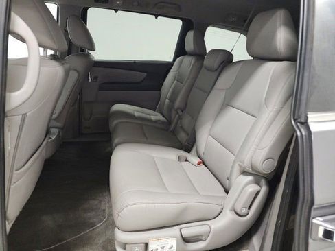 Used 2015 Honda Odyssey EX-L image 19