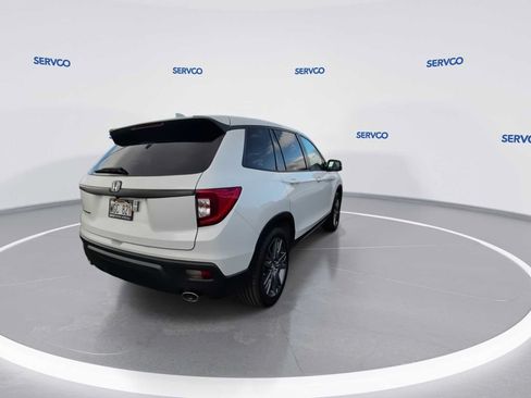 Used 2021 Honda Passport EX-L image 8