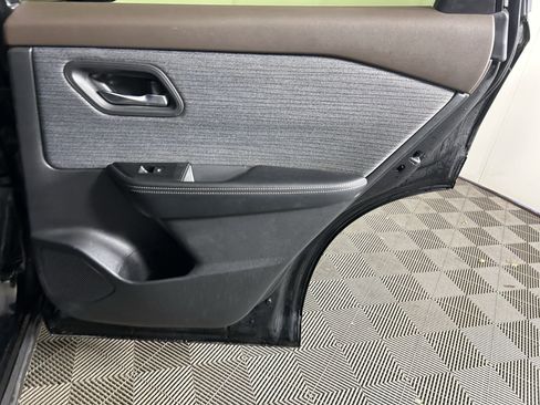 Certified 2023 Nissan Rogue SV image 37