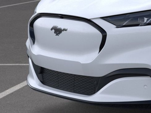 New 2025 Ford Mustang Mach-E Premium w/ Interior Protection Package image 17