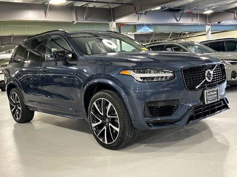 Used 2023 Volvo XC90 T8 Plus w/ Protection Package Premier AWD/4WD image 1