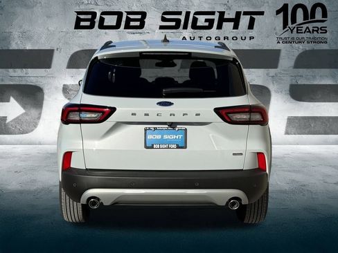 New 2025 Ford Escape SE w/ PHEV Premium Package image 34