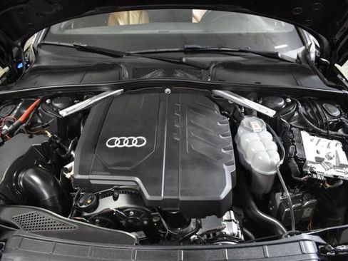 Used 2024 Audi A4 2.0T Premium Plus w/ Premium Plus Package AWD/4WD image 34