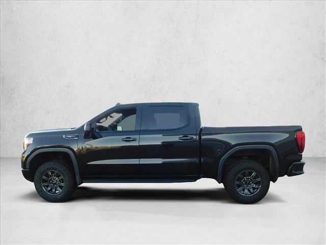 Used 2021 GMC Sierra 1500 AT4 w/ AT4 Premium Package AWD/4WD image 8