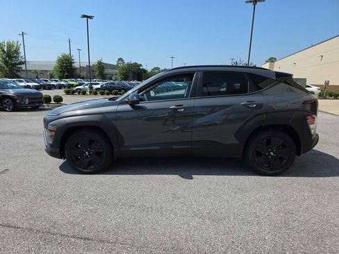 New 2026 Hyundai Kona SEL Sport image 4