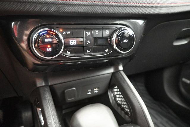 Used 2025 Chevrolet TrailBlazer RS w/ Convenience Package FWD image 20