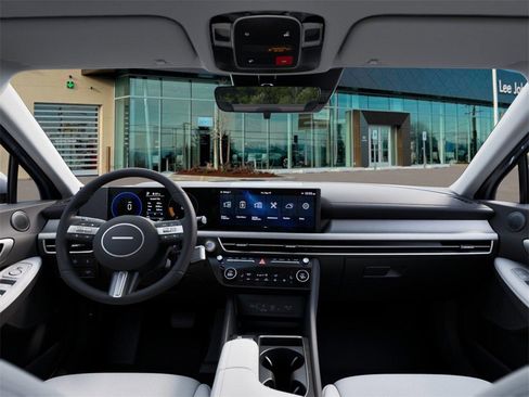 New 2026 Hyundai Sonata SEL image 11