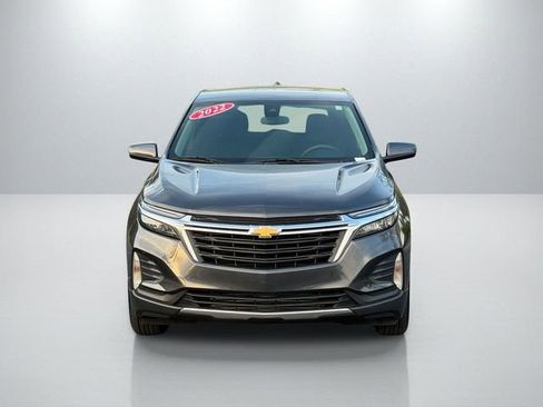 Used 2022 Chevrolet Equinox LT image 3