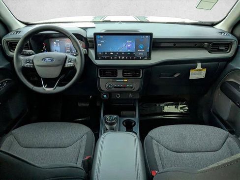 New 2025 Ford Maverick XLT w/ XLT Luxury Package image 13