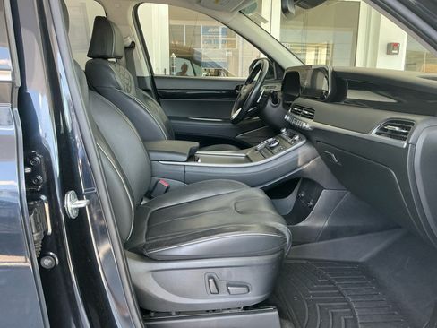 Used 2022 Hyundai Palisade Limited AWD/4WD image 32