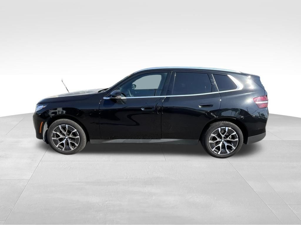 Used 2026 BMW X3 xDrive30i AWD/4WD image 4