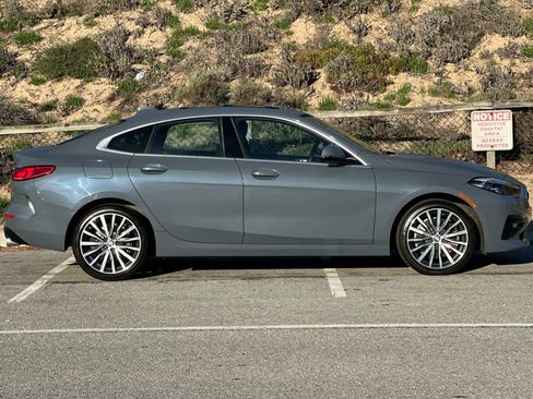 Used 2021 BMW 228i xDrive Gran Coupe w/ Convenience Package image 6