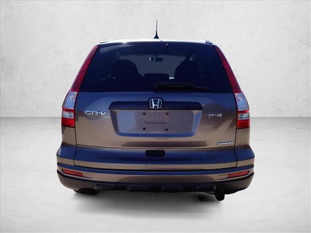 Used 2011 Honda CR-V SE image 3