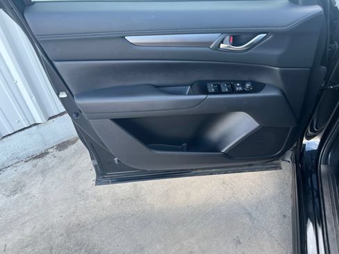Certified 2024 MAZDA CX-5 AWD 2.5 S w/ Select Package image 12