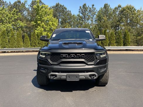 Used 2023 RAM 1500 TRX w/ TRX Level 2 Equipment Group image 10