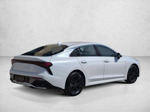 Used 2025 Kia K5 LXS image 5