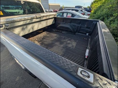 Used 2002 Chevrolet Silverado 1500 LS w/ Off-Road Pkg image 15