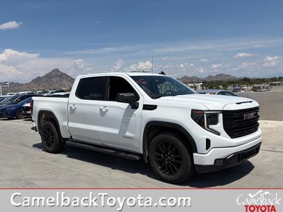 Used 2024 GMC Sierra 1500 Elevation