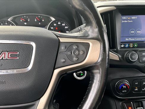 Used 2020 GMC Terrain Denali w/ GMC Pro Grade Package image 20