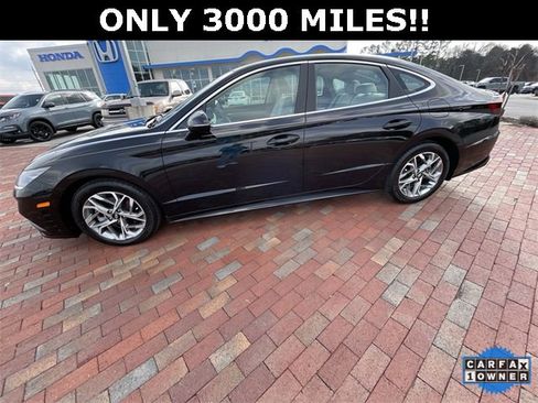 Used 2023 Hyundai Sonata SEL image 31