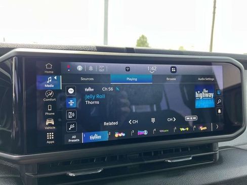 Certified 2025 Jeep Wrangler Unlimited Sport AWD/4WD image 19