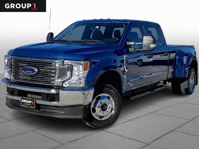 Used 2022 Ford F350 XL w/ STX Appearance Package