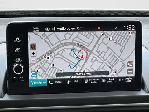Used 2025 Honda Pilot Elite image 19