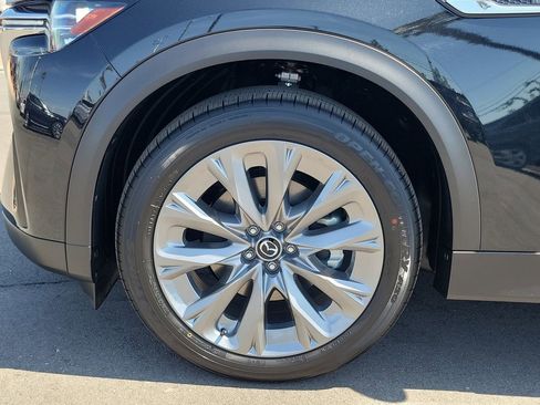 New 2026 MAZDA CX-90 3.3 Turbo w/ Premium Plus Pkg image 28