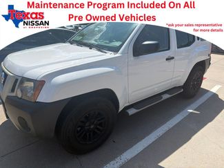 Used 2012 Nissan Xterra X RWD video 1