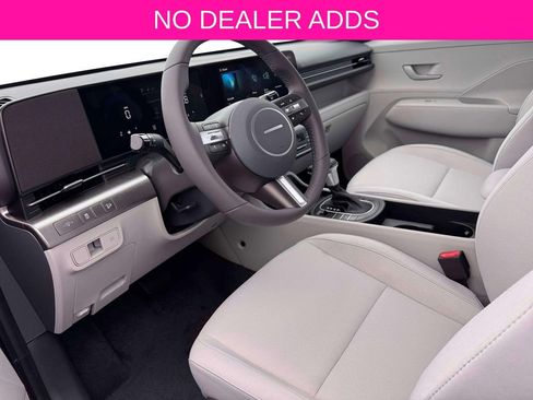 New 2026 Hyundai Kona SEL Sport image 18