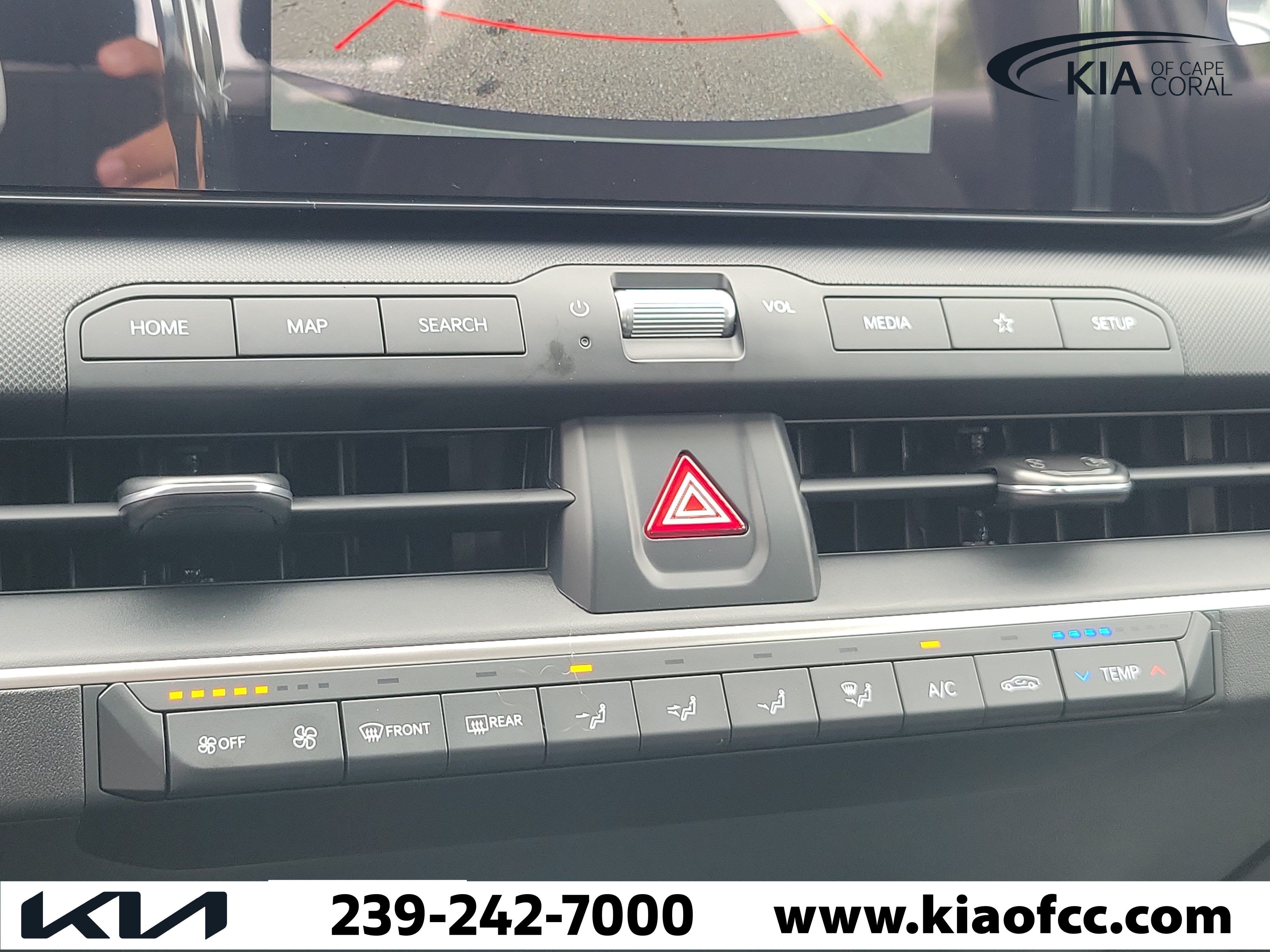 New 2026 Kia K4 FWD image 25