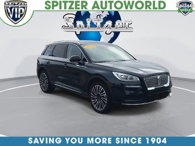 Used 2021 Lincoln Corsair Reserve w/ Equipment Group 201A AWD/4WD image 4