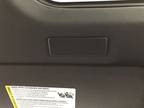 New 2026 Chevrolet Suburban High Country w/ Sun And Tow Package image 53