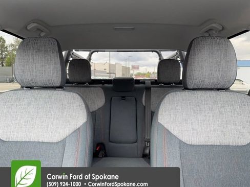 Used 2024 Ford Maverick XLT w/ Equipment Group 300A Standard AWD/4WD image 34